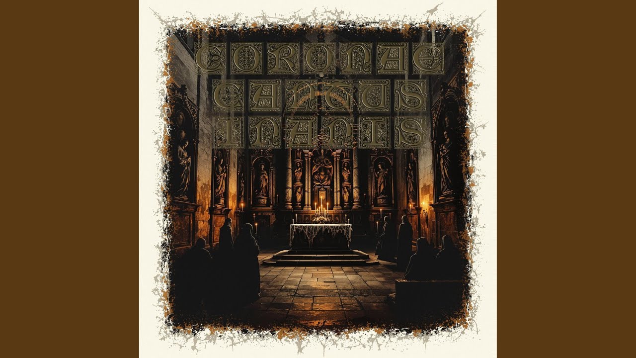 Watch Tenebrae Cantus on YouTube Watch Tenebrae Cantus on YouTube