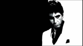 Opie & Anthony: More Scarface
