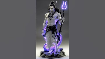 Thumbnail of lord shiva 🚩🚩🚩 #duet #love #song #shivtandav #mahakal #shivshakti #shivratri
