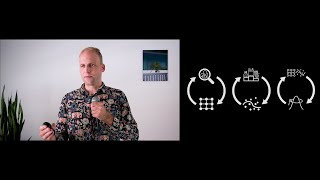 Real PhD, Virtual Thesis Defense - Probabilistic Modeling of Structure in Science