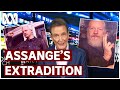 Is it time to give Julian Assange his freedom? | Media Watch