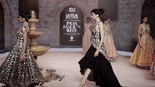 Samant Chauhan SS 2021