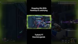 Subbing helps #shorts #marvelrivals