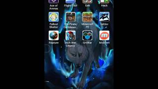 How to hack Minecraft : skins screenshot 4