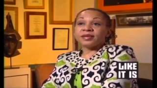 ⁣(Dr. Joy Degruy) Why Black History is not taught in Schools