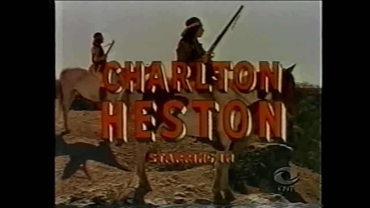 O Último Guerreiro 1953 Trecho dublado Tvrip CNT YouTube O Último Guerreiro 1953 Trecho dublado Tvrip CNT YouTube