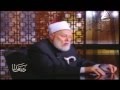 هذا ديننا 15 المحكم والمتشابه أ د علي جمعة