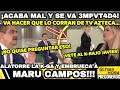 ¡VETE AL K-RAJO ALATORRE! ENTREVISTA ACABA MAL, HUNDE A MARU CAMPOS