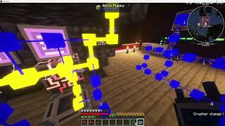 Minecraft Techopolis 3 Episode 12 Reactors AE2 Update & Hostile Neural Networks