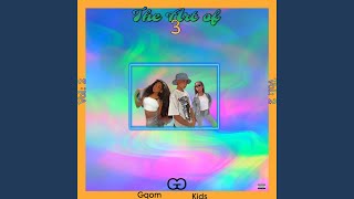 Met My Broerse (feat. Woza Zakes, Danyeli & Umnandi Raw)