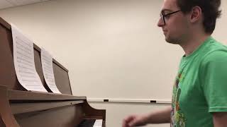 COVID’s Lament (Guys and Dolls parody)