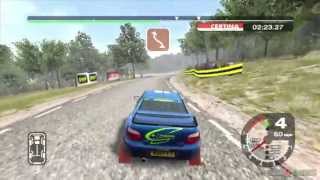 gry colin mcrae rally 2005 gry colin mcrae rally 2005