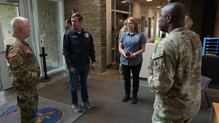 Gov. Beshear commits to helping Kentucky flood victims for 'as long as it takes'
