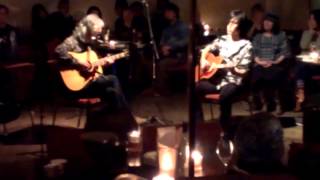 Hau'oli (GOTA＆JUNYA) 「Float On D」