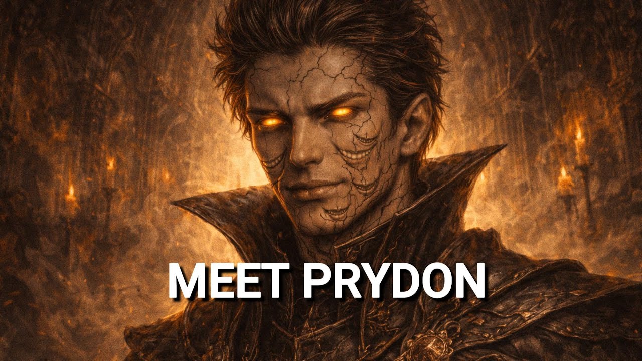 Демон гордыни внушает вам чувство непобедимости… Пока не произойдет вот это.