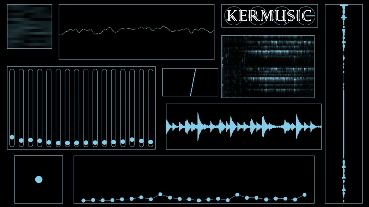 Red Roses Realm - POMH [KERMUSIC]