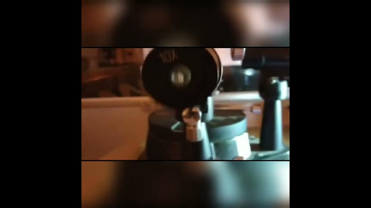 How to take reading inspectrometernormal incidence experimentTamil