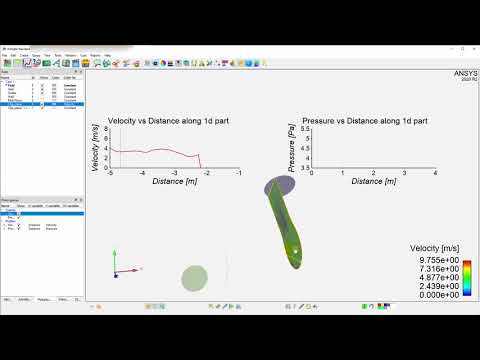 Ansys EnSight: Creating
