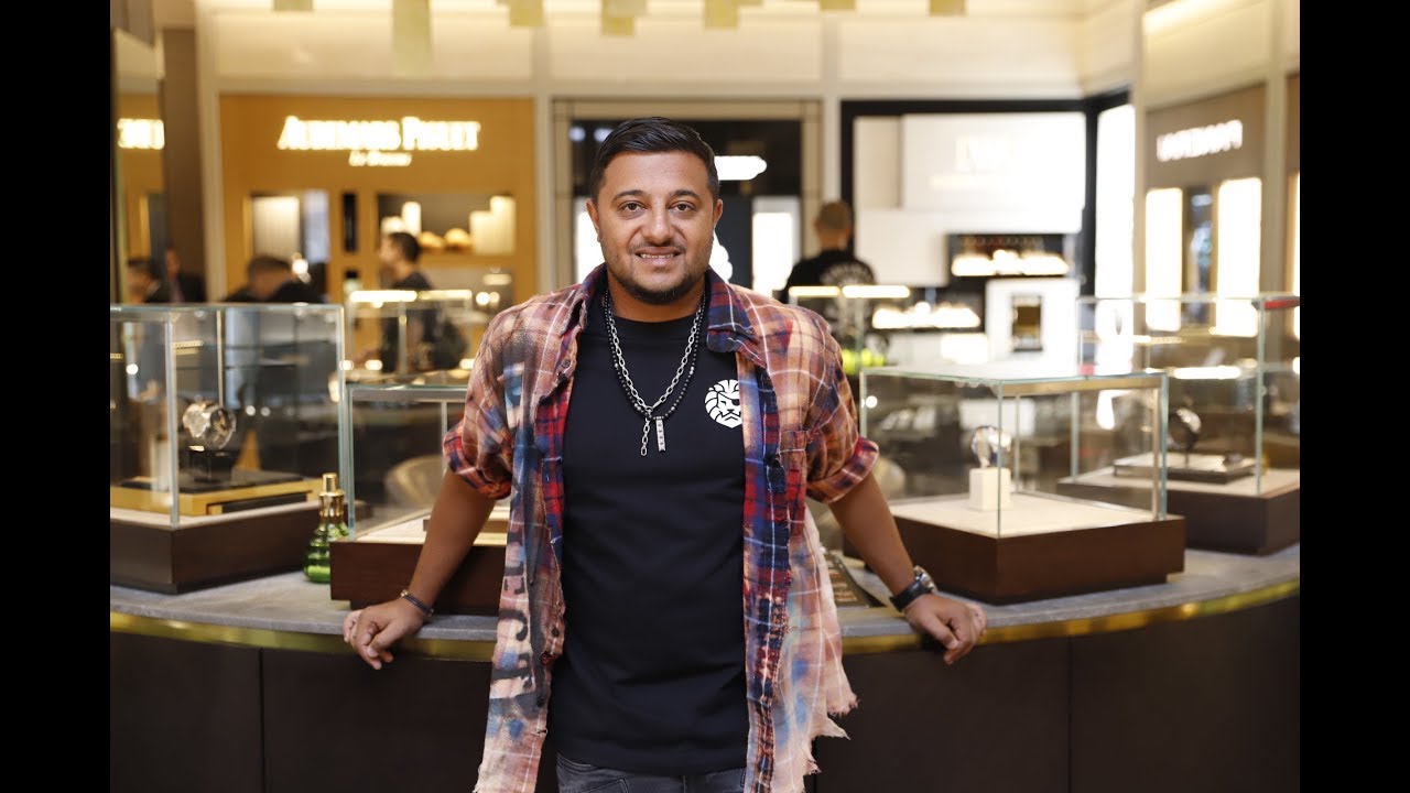 An Intimate Evening with Watchanish