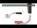 SIMSONN Simracing Usb Handbrake Pressure Sensor 200KG load cel... — Hot Deal 2026 | Limited Offer!