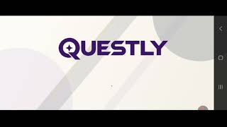 SIH26207 - Questly — Offline-First Gamified Learning Platform | Team Mind Spark | SIH 2026