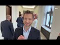 Pytania bez odpowiedzi w „Sejmie Wita”. „Panie pośle Antoni Macierewicz” ["Sejm Wita]