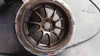 Cat Sportrim Kereta Honda City Gm5..