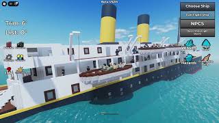 Water Physics Trailer