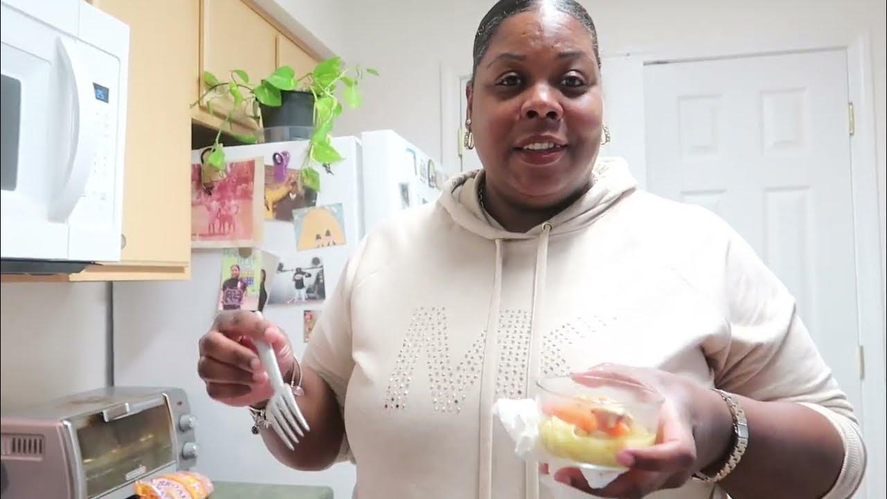 Homemade Chicken Noodle Soup My Way! Secret Ingredient Revealed! YouTube