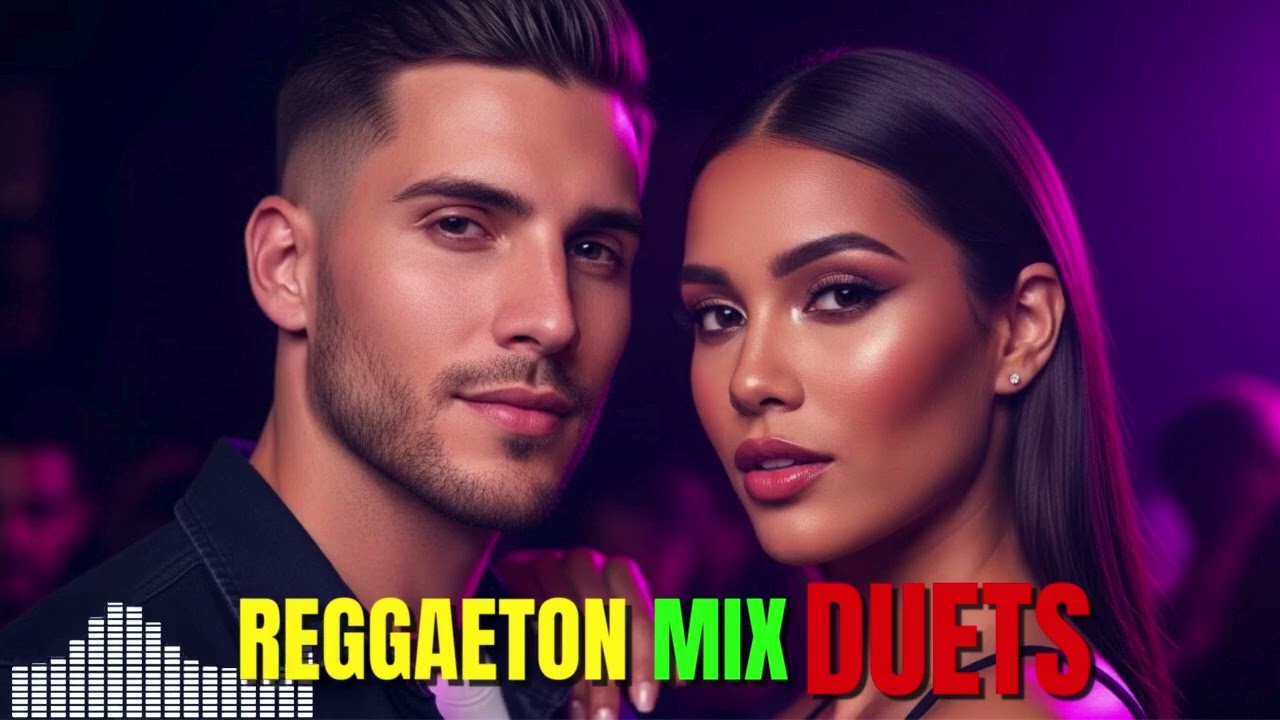 Best Reggaeton Mix 2026 – New & Classic Party Club Hits