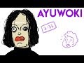 EL AYUWOKI: ¿Es REAL? | La HISTORIA Del MEME | Draw My Life