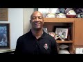 NFLPA's Nolan Harrison discusses NFL Player Injuries, Health & Safety
