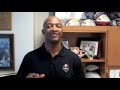 NFLPA's Nolan Harrison discusses NFL Player Injuries, Health & Safety
