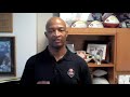 NFLPA's Nolan Harrison discusses NFL Player Injuries, Health & Safety