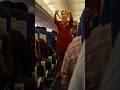 Magic lol 🤔😂#chinese #airindia #cabincrew #motivation #announcement #amichikuu #hyperbengali #magic