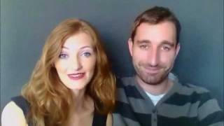 All Season Wellness Couple's massage.wmv