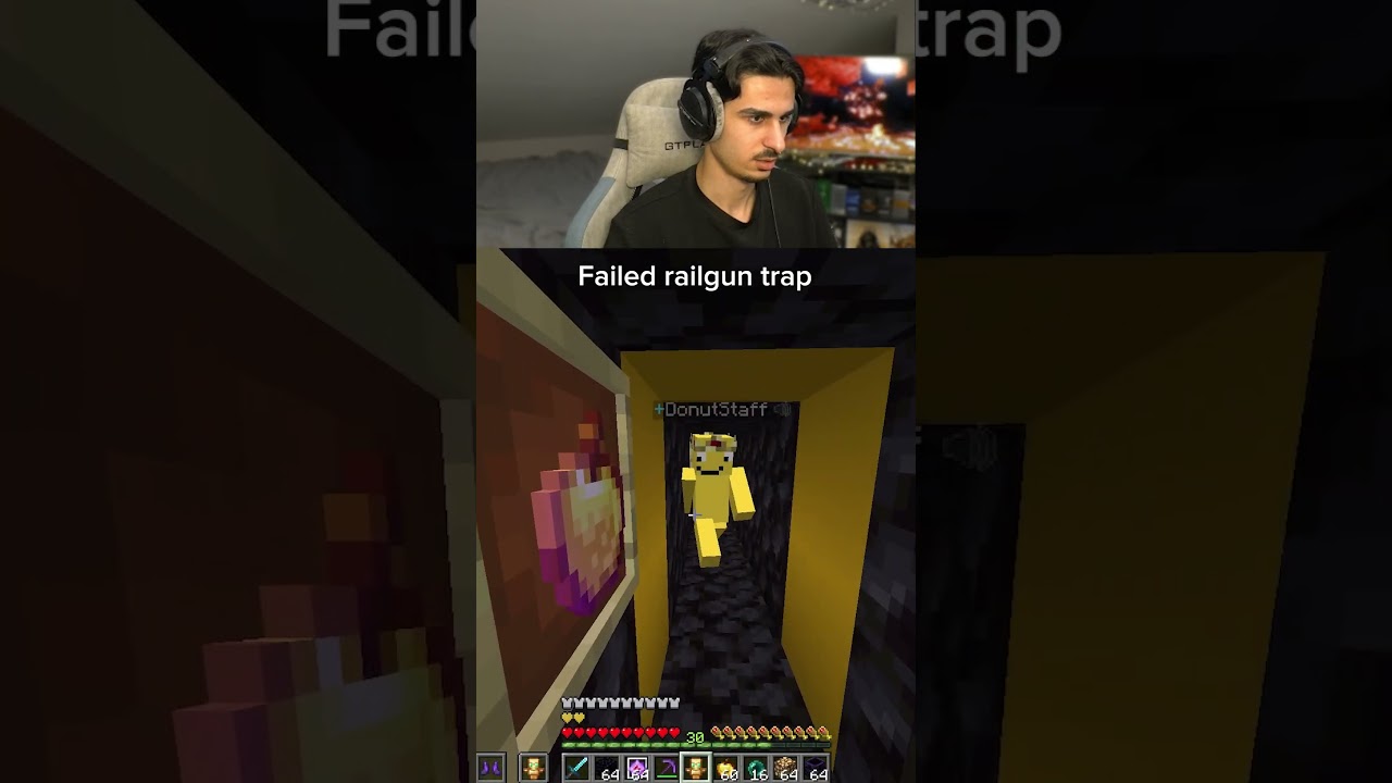 RIP Railgun