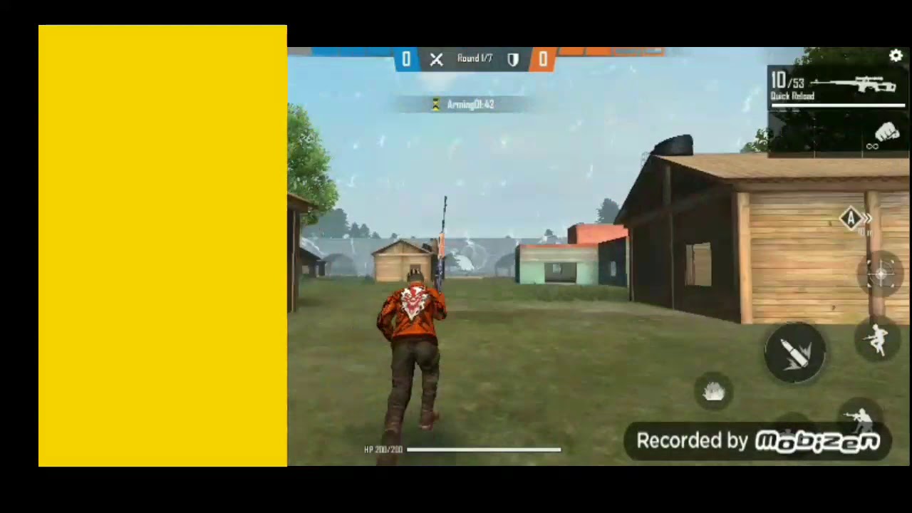 🔥CHEAT FREE FIRE|GARENA FREE FIRE🔥