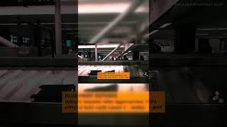 Bangkok Airport Taxi Scam: How to Avoid Getting Ripped Off at Suvarnabhumi #travel #bangkok