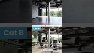 What Is A Cat B Fit Out? 15 Second Explainer