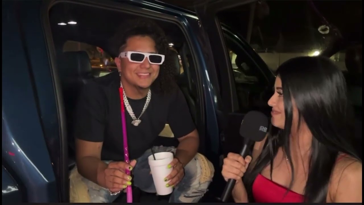 Davis flow Entrevista
