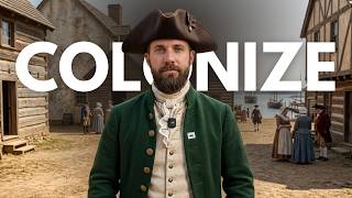 Colonize | Christian Intentional Community | Rich Tidwell Pentecost Sermon