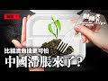 中國經濟出現「滯脹」？想經濟復甦，路漫漫還兇險？【蔚然 財商天下】2021.05.05