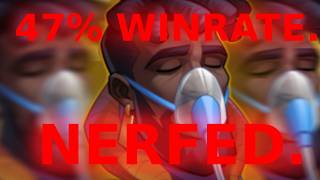 My Thoughts on the K'Sante Nerfs.