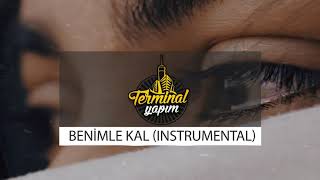 67 - Terminal Yapım #Benimle #Kal (Instrumental Beat) #Melankolik #Sad #Inspiring With Hook Resimi