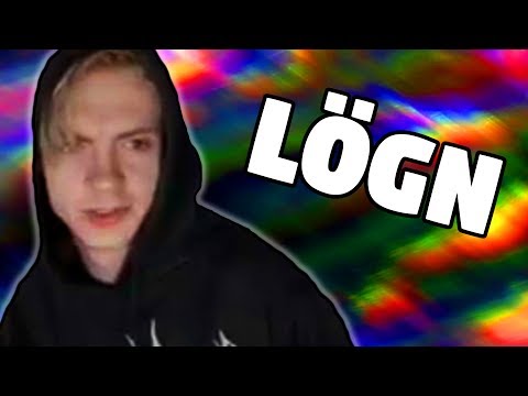 HYDRAS LÖGN
