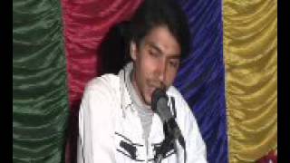 Sindhi song khan shab shakeel ahmed