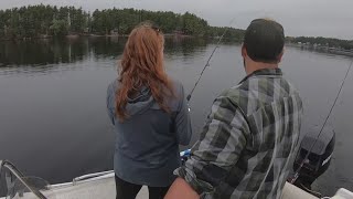 Public hearings for proposed Maine fishing regulations to begin Tuesday