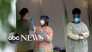 CDC now says ‘testing may be considered’ after critics callout new guidelines | ABC News