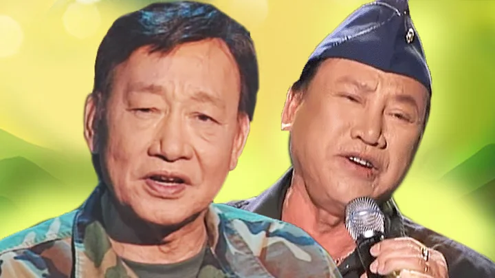 Xin Anh Giữ Trọn Tình Quê, Giọt Buồn Không Tên - Duy Khánh, Giang Tử | Nhạc Hải Ngoại Xưa Bất Hủ